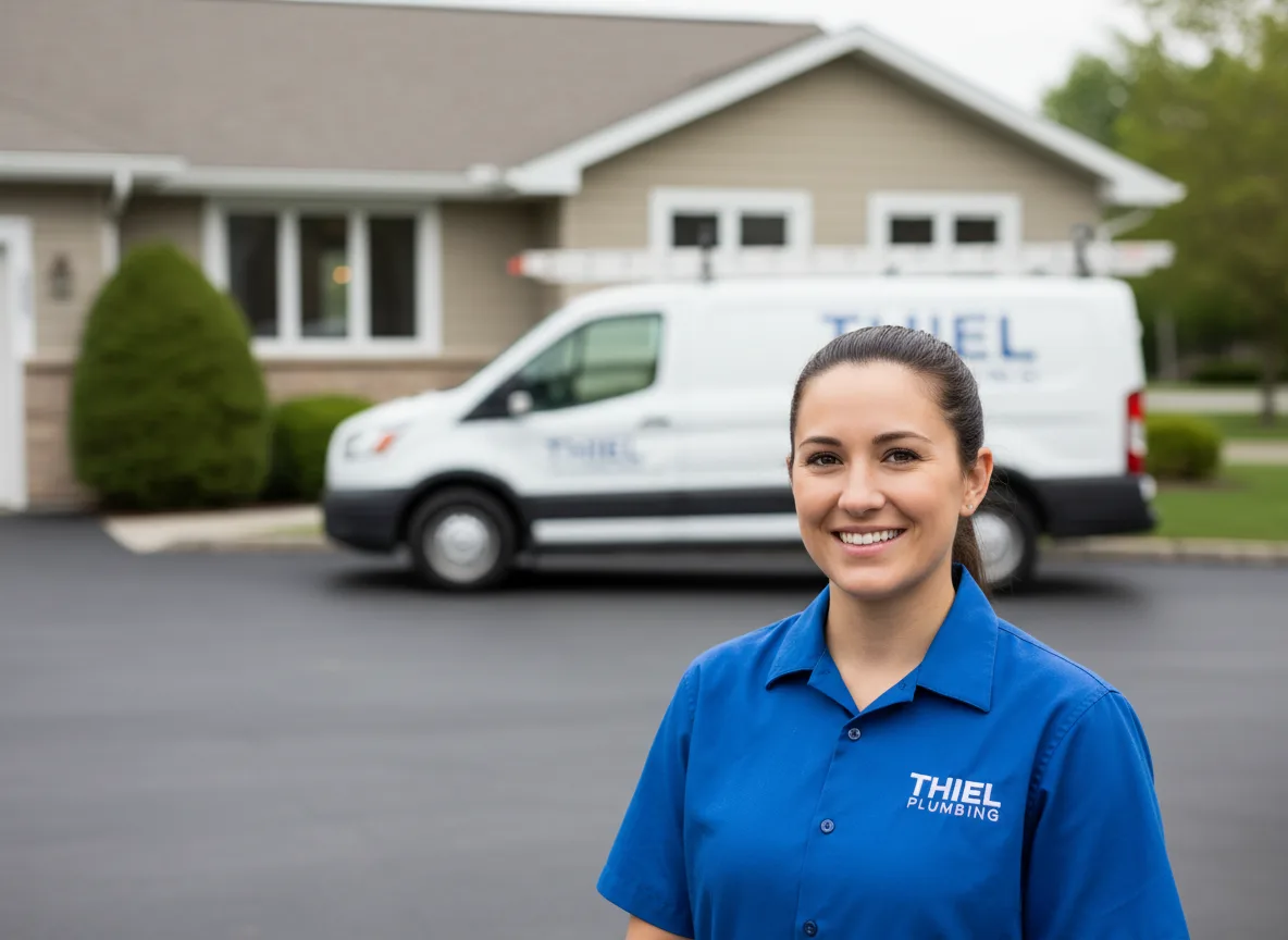 Plumber Spencer, WI FAQs